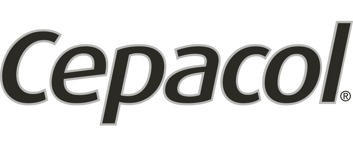 Logo of Cepacol